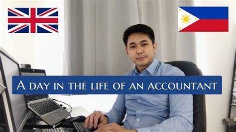 Accountant in Tagalog.